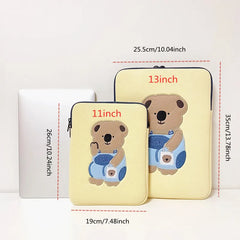 Women's Multifunction Notebook Bag Travel Business Briefcase