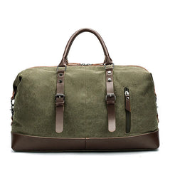 Travel Duffel Bag for Men Large Luggage Bag