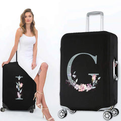 Luggage Letter Protective Cover Dust-proof 18-32 Inch Travel Accessories