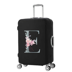 Luggage Letter Protective Cover Dust-proof 18-32 Inch Travel Accessories