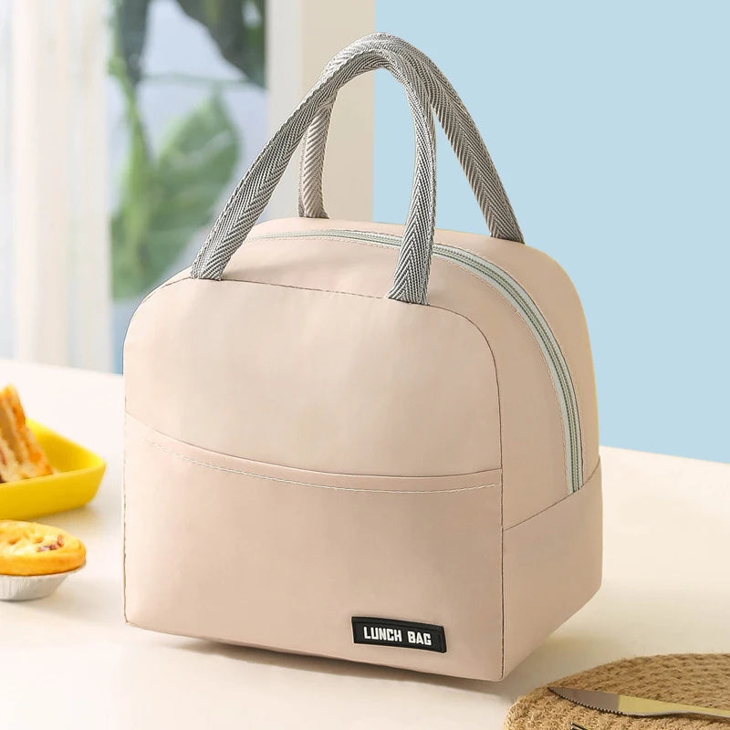 Durable Waterproof Office Cooler Lunchbox Insulated Case