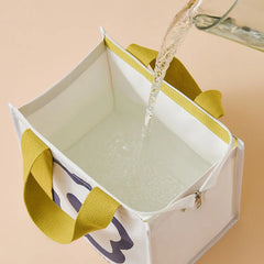 Insulated Lunch Bag Portable Food Storage WY424