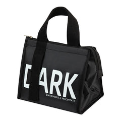 Insulated Lunch Bag Portable Food Storage WY424