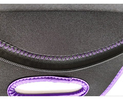 Solid Large Capacity Thermal Lunch Bag for Lunch Box Fruit
