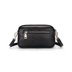 Geometric Style Small Bag For Female Mobile Phone Bags