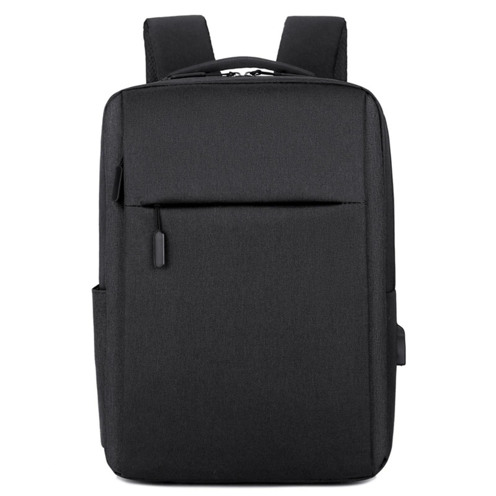 15.6 Inch Laptop Lightweight Shoulder Backpack Waterproof Daypack Bag