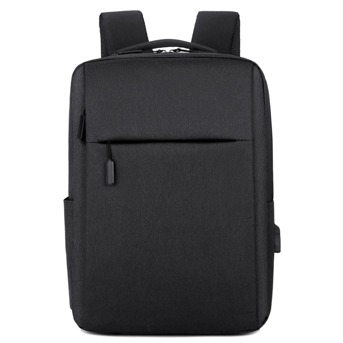 15.6 Inch Laptop Lightweight Shoulder Backpack Waterproof Daypack Bag