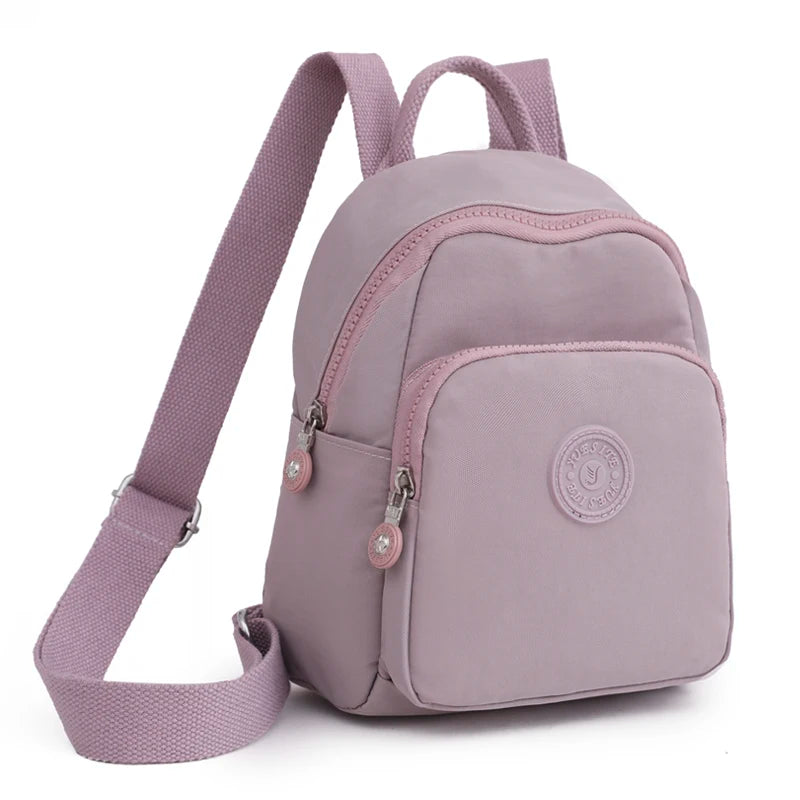 Waterproof Shoulder Bag for Women