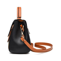 Women's Small Square Bag Casual One-shoulder Messenger Bag
