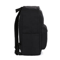 Canvas Backpack Anti-theft Travel Rucksack for Women