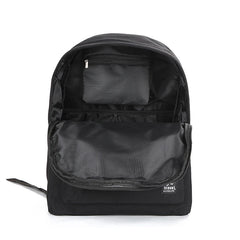 Canvas Backpack Anti-theft Travel Rucksack for Women