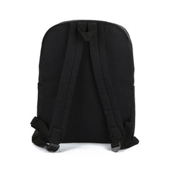 Canvas Backpack Anti-theft Travel Rucksack for Women