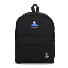 Canvas Backpack Anti-theft Travel Rucksack for Women