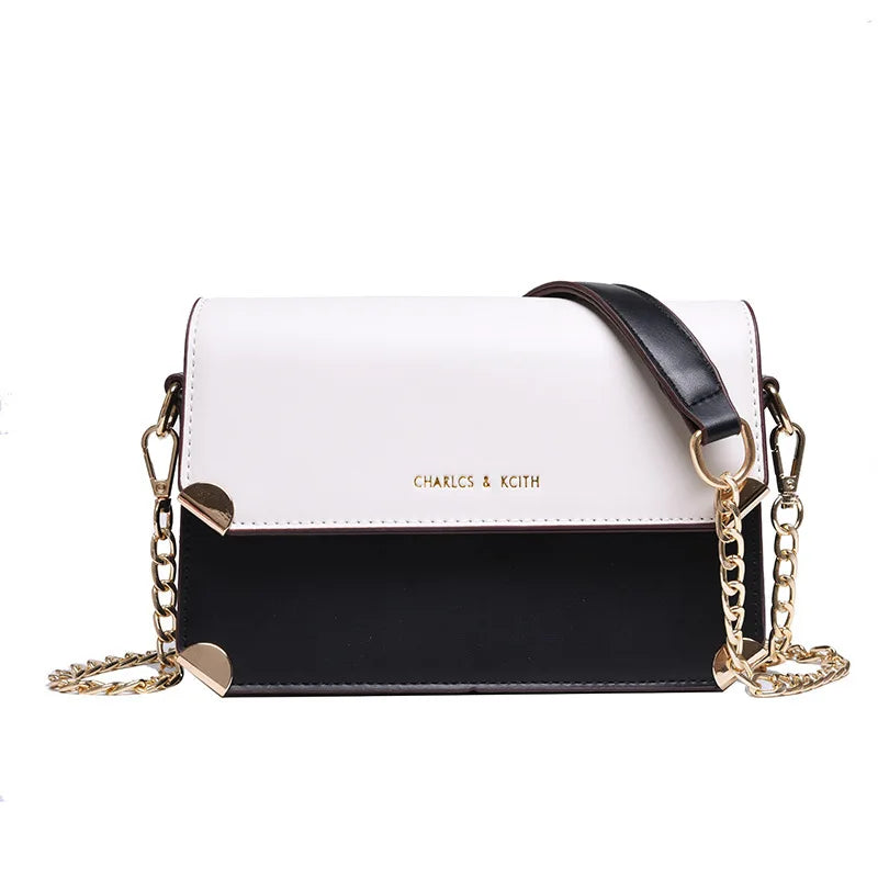 Women Crossbody Bag Small Square Handbag