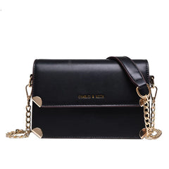 Women Crossbody Bag Small Square Handbag