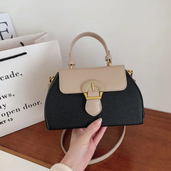 Women's Leather Crossbody Bag Phone Pack Mini Shoulder Bag Clutch Bags