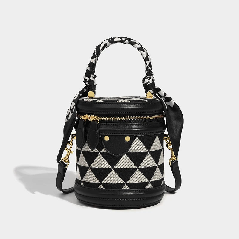 Winter High Women's Handbag Shoulder Bag