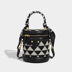 Winter High Women's Handbag Shoulder Bag