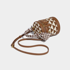 Winter High Women's Handbag Shoulder Bag