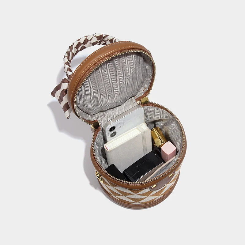 Winter High Women's Handbag Shoulder Bag