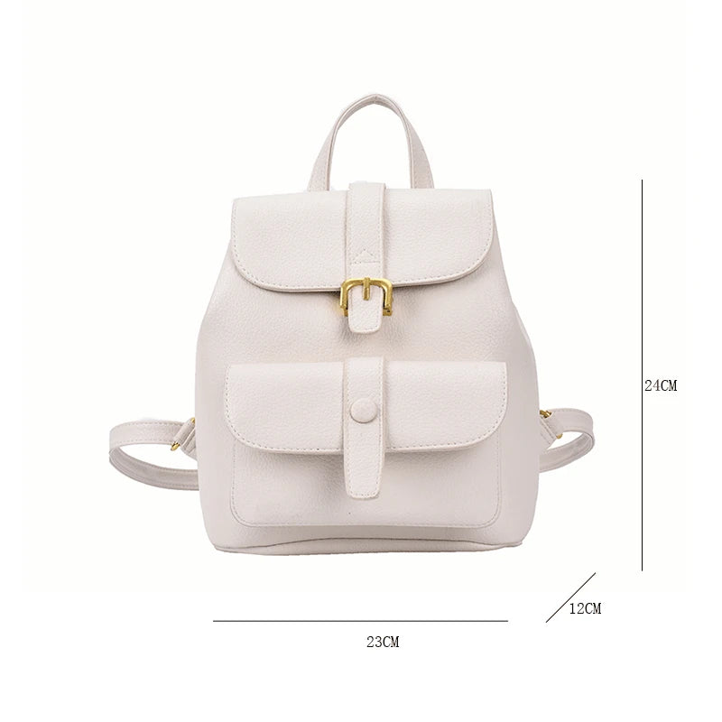 Women Backpacks Female Backpack Ladies Bagpack Female School Back Pack