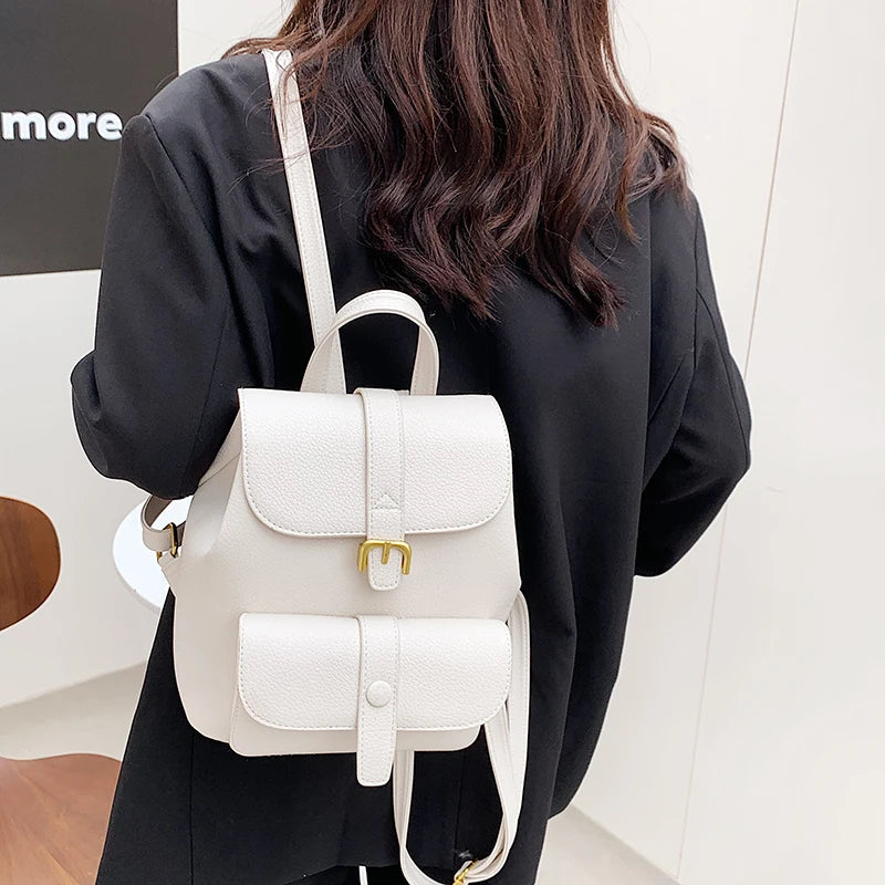 Women Backpacks Female Backpack Ladies Bagpack Female School Back Pack