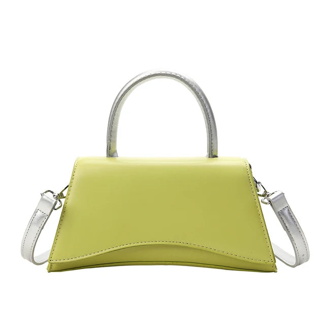 Women's Small Hand Bag Summer Trend Purse