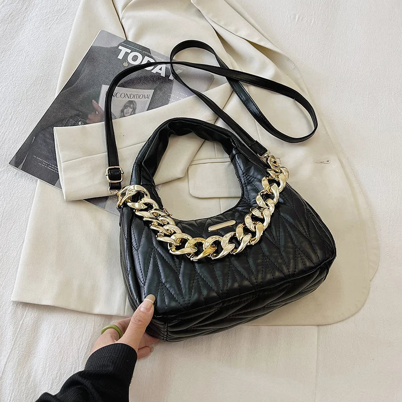 Women's Crossbody Tote Bag Small Shoulder Handbag SG851