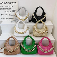 Women's Crossbody Tote Bag Small Shoulder Handbag SG851