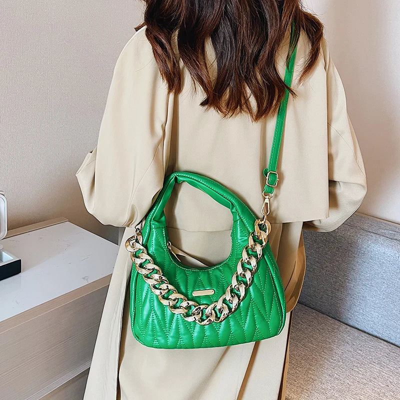 Women's Crossbody Tote Bag Small Shoulder Handbag SG851