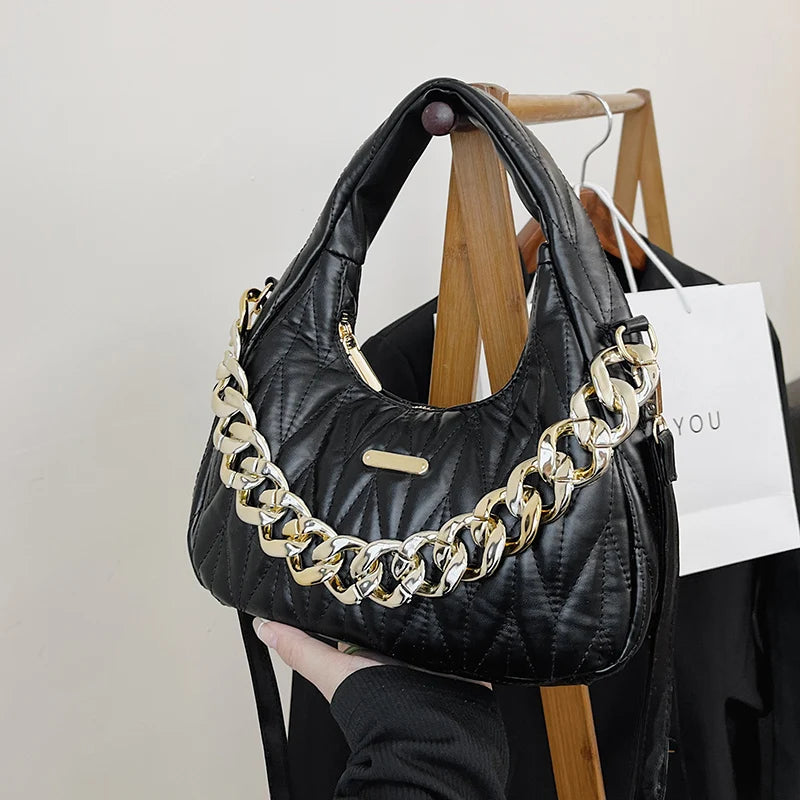 Women's Crossbody Tote Bag Small Shoulder Handbag SG851