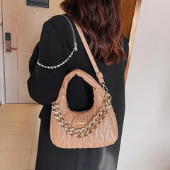 Women's Crossbody Tote Bag Small Shoulder Handbag SG851
