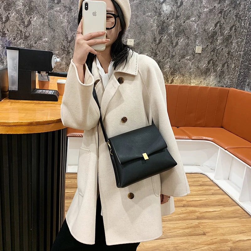 Crossbody Bag Women Shoulder Bag and Purse