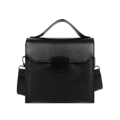 Women's Crossbody Bag Shoulder Handbag with Handle