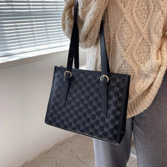 Women Handbags Tote Shoulder Bags Soft PU Purses Crossbody Clutch