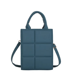 Women's Small Tote Handbag Shoulder Bag Crossbody Pouch