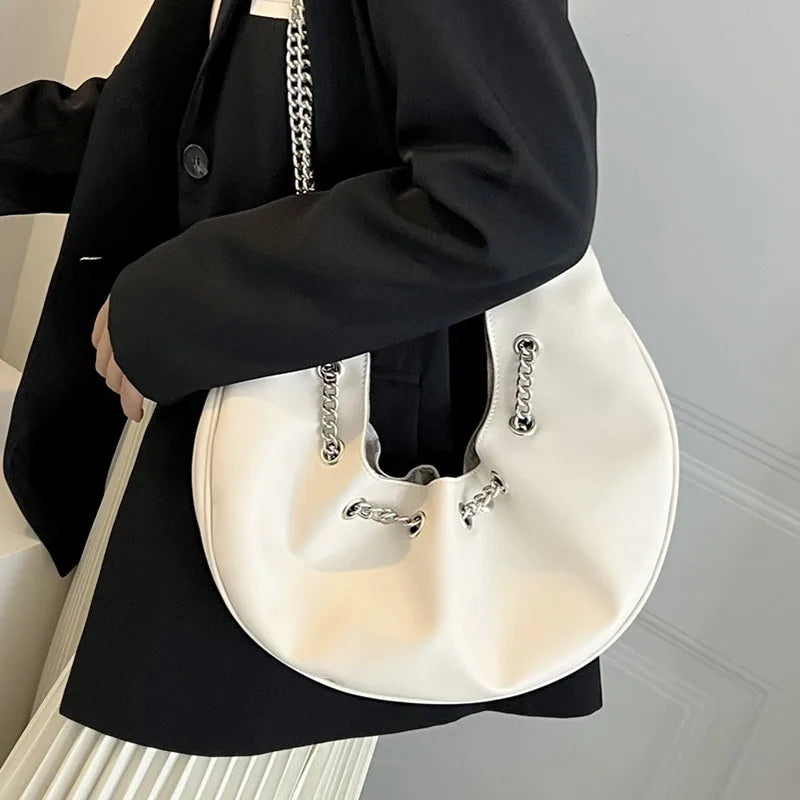 Hobos Shoulder Women's Bag for Summer, Crossbody Bags for Women