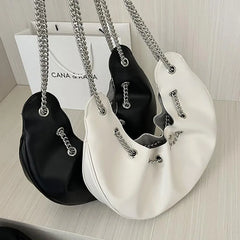 Hobos Shoulder Women's Bag for Summer, Crossbody Bags for Women