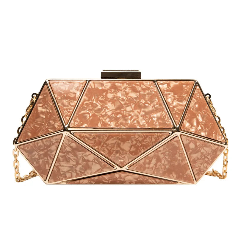 Women's Shoulder Evening Bag Small Crossbody Bags