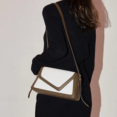 Crocodile Shoulder Bag Shopper Mobile Bag
