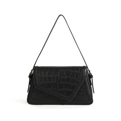 Crocodile Shoulder Bag Shopper Mobile Bag