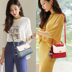 Women's Messenger Shoulder Bag Clutches Tote Crossbody Bags