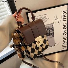Women's Crossbody Shoulder Bags Small Handbags
