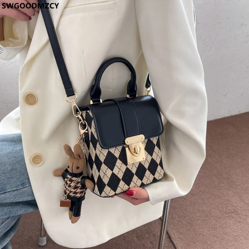 Women's Crossbody Shoulder Bags Small Handbags