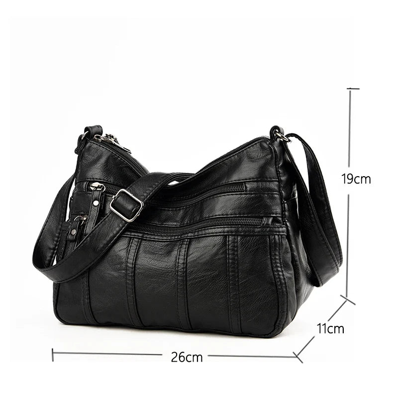 Women's Shoulder Bag Famous Summer Messenger Bag