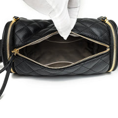Women's Leather Handbag Tote Shoulder Bag Crossbody Purse