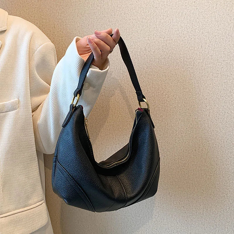 Women's Crossbody Handbag Underarm Bags for Ladies