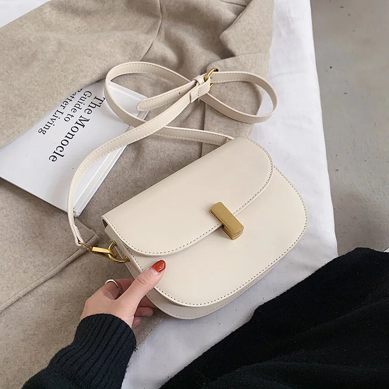 High Sense Style Bag Women's Summer Versatile Shoulder Messenger Bags