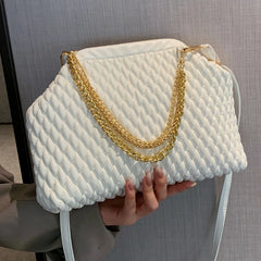 Small Crossbody Bags for Women PU Leather Clutch