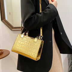 Women's Shoulder Bag Casual Business Travel Crossbody Bag